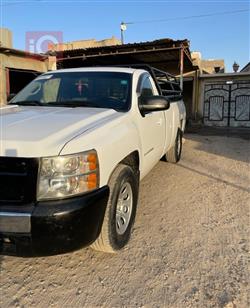 شيفروليه سلفرادو